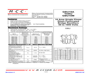 GBU10DP.pdf