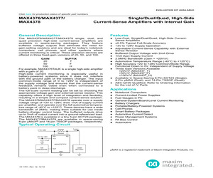 MAX4376HASA+.pdf