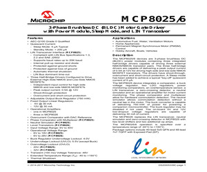 MCP8026-115E/PT.pdf