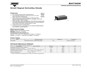 BAT46W.pdf