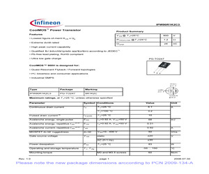 IPW90R1K2C3FKSA1.pdf