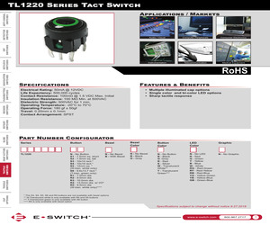 TL1220S4NNBRSQUARE.pdf