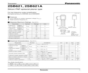 2SB621.pdf