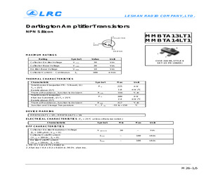 MMBTA14LT1.pdf