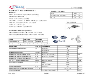 SPA06N80C3XK.pdf