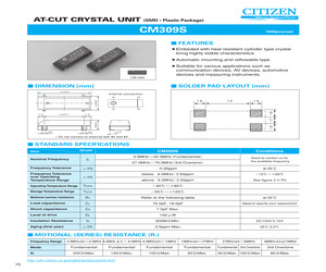 CM309S12000000BQIT.pdf