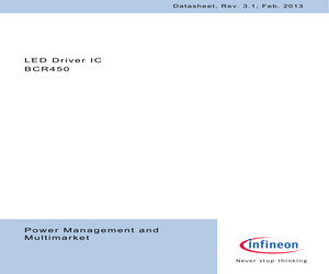 BCR450E6327XT.pdf