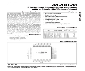 MAX5165LCCM+T.pdf