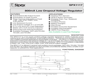 SPX1117M3-L-1.8/TR.pdf