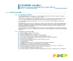 LD6806TD/30P,125.pdf