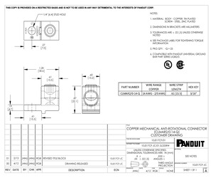 CLMAR2/0-14-Q.pdf