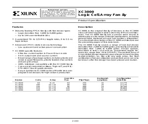 XC3030-100PQ100C.pdf