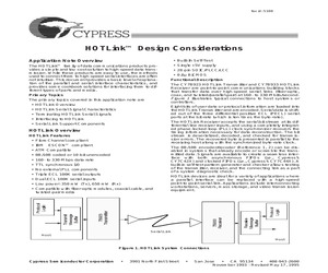 HOTLINK DESIGN CONSIDERATIONS.pdf