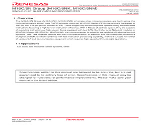 M16C/6NK.pdf