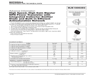 MJE18002D2BG.pdf