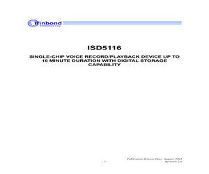 ISD5116S.pdf