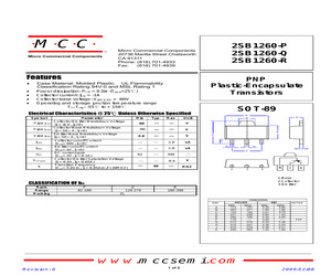 2SB1260-P.pdf