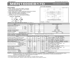 MBN1600EB17D.pdf