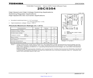 2SC5354.pdf