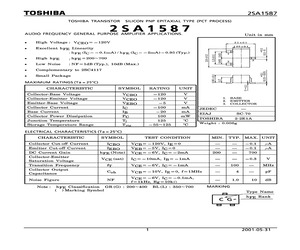 2SA1587GR.pdf