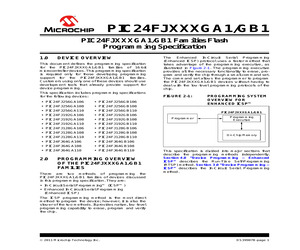 PIC24FJ192GB106-I/MR.pdf