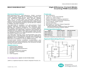 MAX1847EEE+.pdf