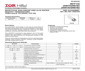 IRFF110.pdf