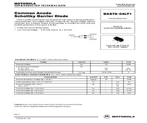 BAS7004LT1.pdf