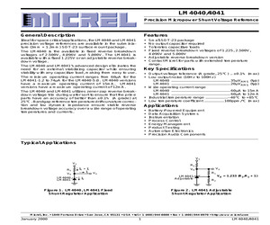 LM4041BIM3-1.2.pdf