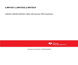 LMV551MGXNOPB.pdf