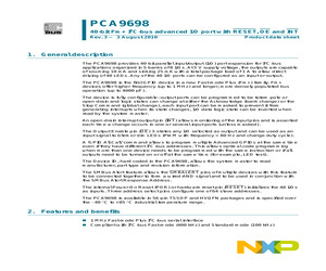 PCA9698DGG,512.pdf