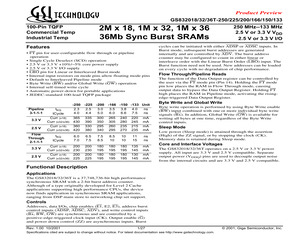 GS832032T-250I.pdf