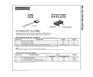 MMBFJ309D87Z.pdf