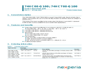 74HC08PW-Q100,118.pdf