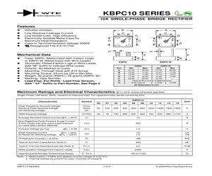 KBPC1000W.pdf