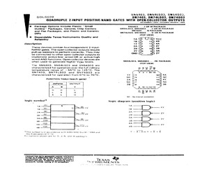 SN74LS03NE4.pdf