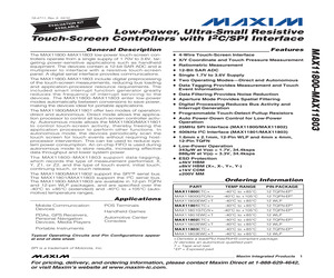 MAX11802ETC+.pdf