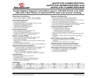 DSPIC33FJ32MC204-I/PT.pdf