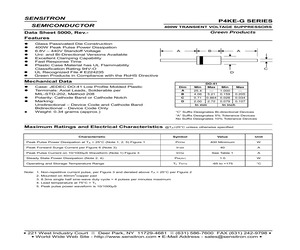 P4KE100CA-GT3.pdf