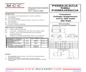 P4SMAJ480CAP.pdf