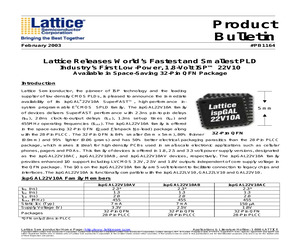 PRODUCT BULLETIN.pdf