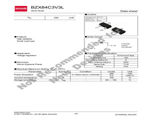BZX84C3V3LT116.pdf