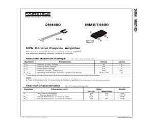 MMBT4400D87Z.pdf