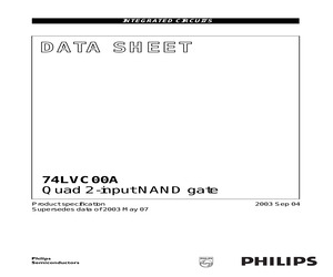 74LVC00APW-T.pdf