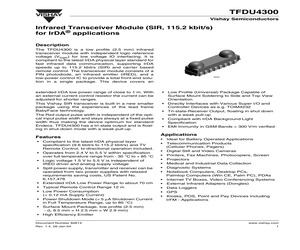 TFDU4300-TT3.pdf