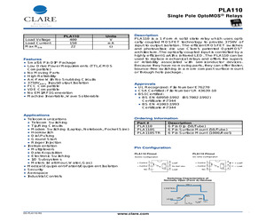 PLA110SSN.pdf