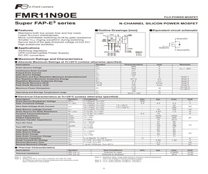 FMR11N90E.pdf