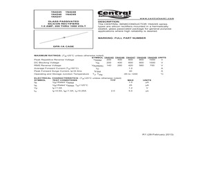 1N4245LEADFREE.pdf