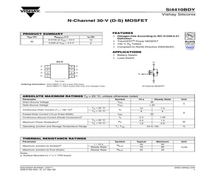 SI4410BDY-T1-GE3.pdf