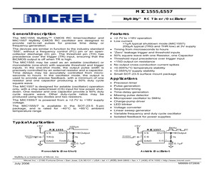 MIC1557BM5TR.pdf